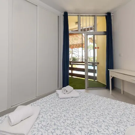 Daire Santa Amalia 1 - Three Bed