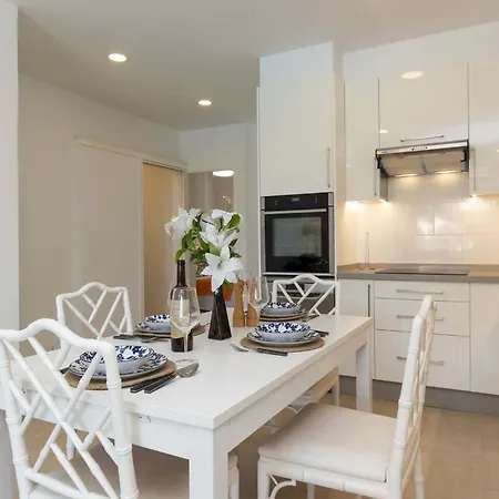 Lägenhet Santa Amalia 1 - Three Bed