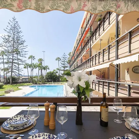 Apartamento Santa Amalia 1 - Three Bed *
