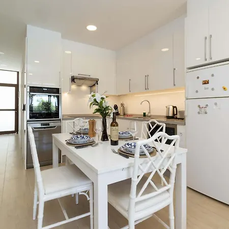 شقة Santa Amalia 1 - Three Bed