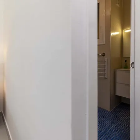 Apartamento Santa Amalia 1 - Three Bed *