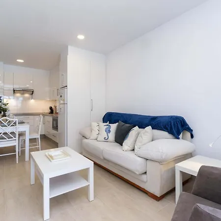 Santa Amalia 1 - Three Bed