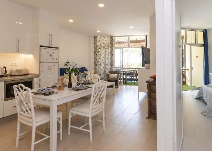 Daire Santa Amalia 1 - Three Bed