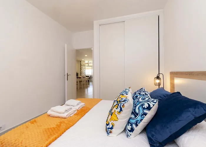 Santa Amalia 1 - Three Bed ロスクリスティアーノス