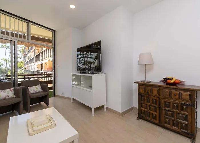 Santa Amalia 1 - Three Bed * ロスクリスティアーノス