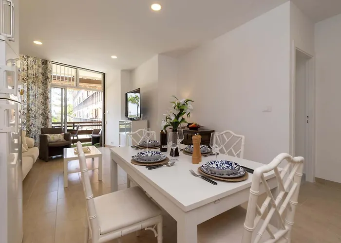 Daire Santa Amalia 1 - Three Bed *