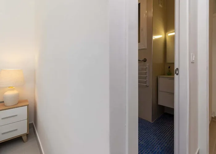 Daire Santa Amalia 1 - Three Bed *