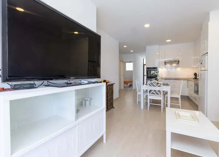 Santa Amalia 1 - Three Bed * ロスクリスティアーノス