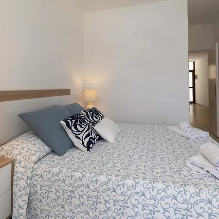 Santa Amalia 1 - Three Bed لوس كريستيانوس