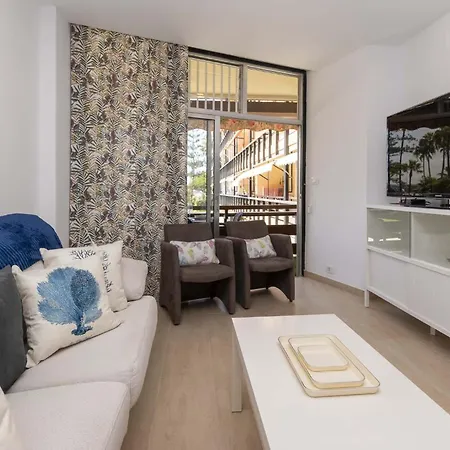 Santa Amalia 1 - Three Bed Los Cristianos (Tenerife)