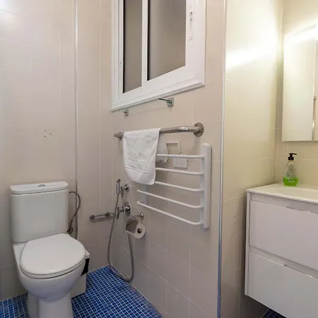 Santa Amalia 1 - Three Bed Apartman Los Cristianos