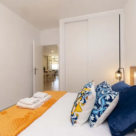 Santa Amalia 1 - Three Bed Los Cristianos