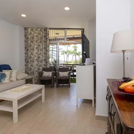 Santa Amalia 1 - Three Bed