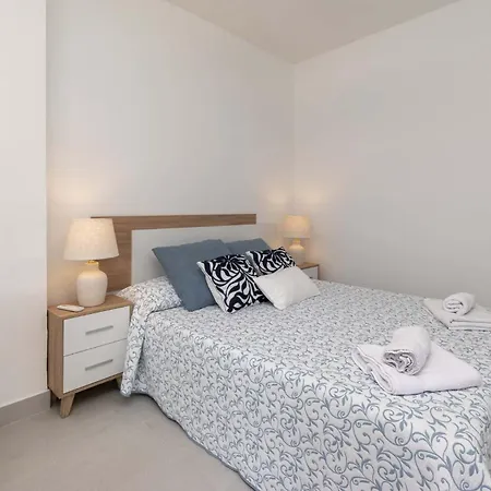 Santa Amalia 1 - Three Bed * Los Cristianos