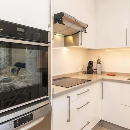 Apartman Santa Amalia 1 - Three Bed Los Cristianos