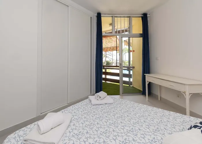 Appartement Santa Amalia 1 - Three Bed