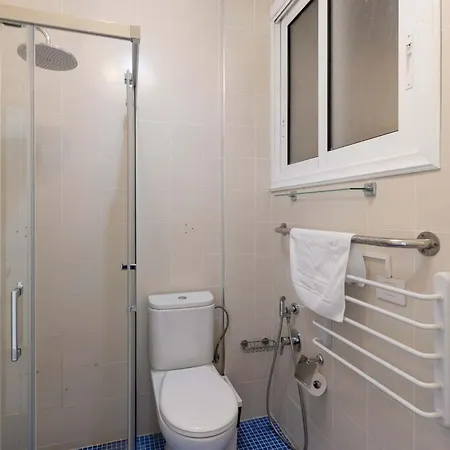 Santa Amalia 1 - Three Bed