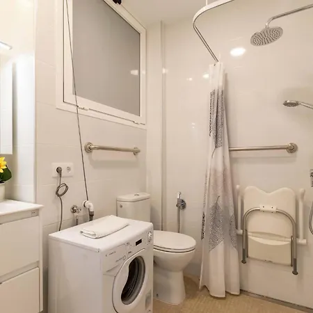 Santa Amalia 1 - Three Bed *